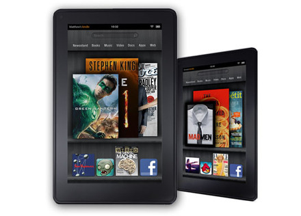 Kindle Fire