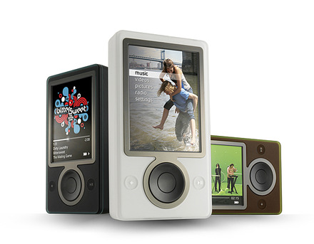 Zune