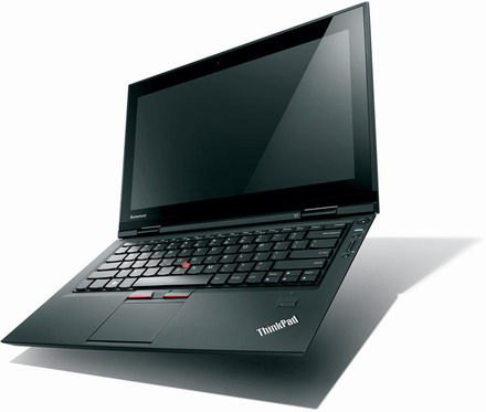 ThinkPad X1 Hybrid