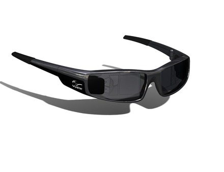 SMART Glasses