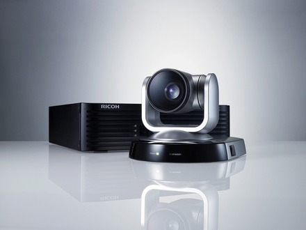 RICOH Unified Communication System S7