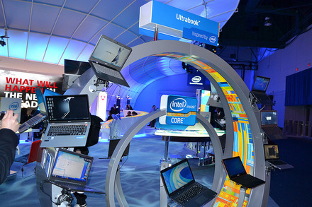 CES 2012