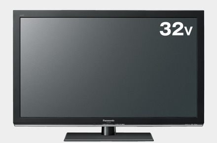 パナソニック37型液晶テレビHDD内蔵 - テレビ