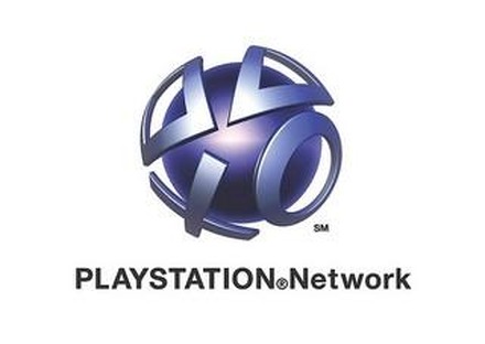 PlayStation Network ロゴ PlayStation Network ロゴ