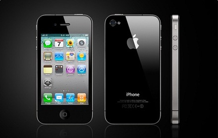 iPhone 4S