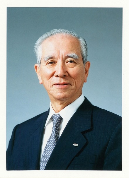 富士通・現顧問の山本卓眞氏