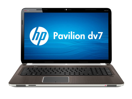 「HP Pavilion dv7-6c00」