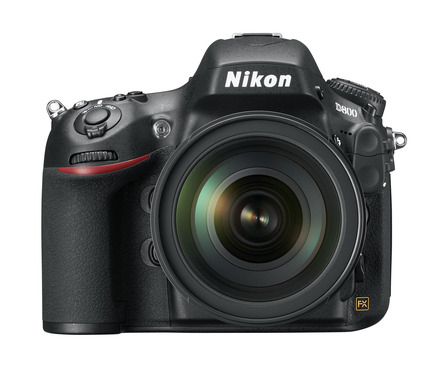 Nikon ニコン　D800E ローパスレス　3630万画素