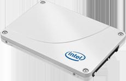 「インテル SSD 520シリーズ」