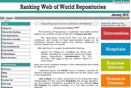 スペイン高等科学研究院