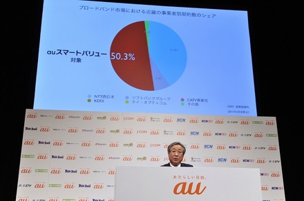 関西ならではの優位性を指摘する甘田純一支社長