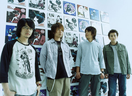 ASIAN KUNG-FU GENERATION