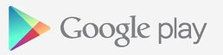Google Play ロゴ
