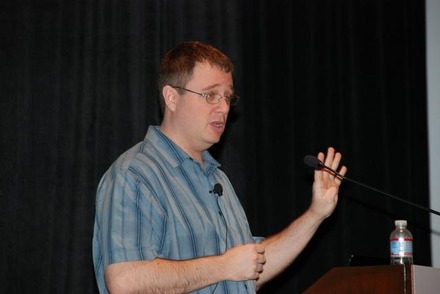 【GDC2012】PCオンラインゲームの移植に最適なモバイル端末とは？ Guild Software社のJohn Bergman氏