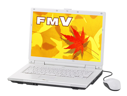 FMV-BIBLO NF70T