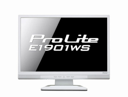 ProLite E1901WS