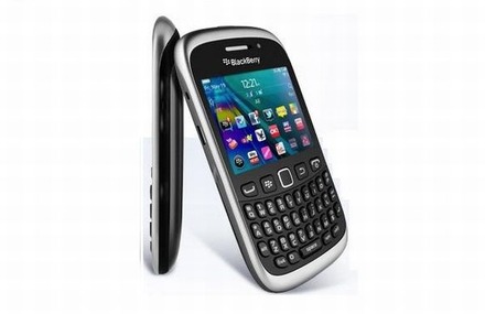 BlackBerry Curve 9220