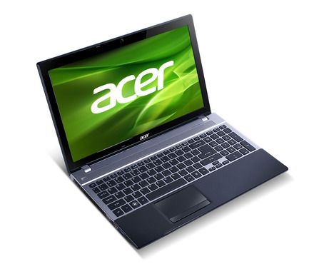 「Aspire V3-571-H78F」（仮称）