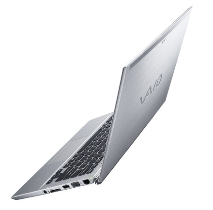 VAIO T13