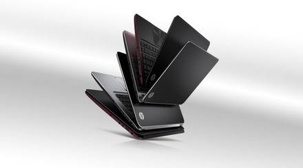 HP ENVY Sleekbook & Ultrabook