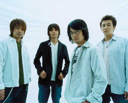 ASIAN KUNG-FU GENERATION