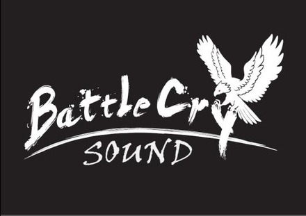 音楽支援サービスを行うBattle Cry Soundレーベル