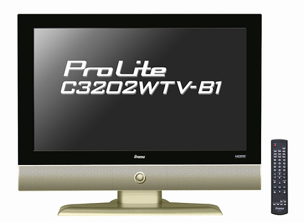 ProLite C3202WTV-B1