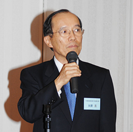　日本電気（NEC）は13日、国内および在日海外報道関係者と、NECグループの主要関係会社役員による懇談会を都内で開催した。