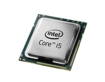 第3世代インテル Core i5-3570K