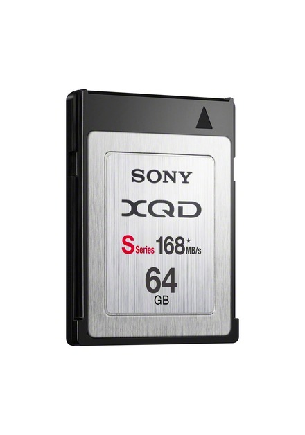 64GB「QD-S64」