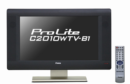 ProLite C2010WTV-B1