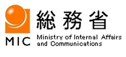 総務省ロゴ