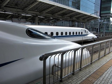 JR東海・東海道新幹線（東京駅）