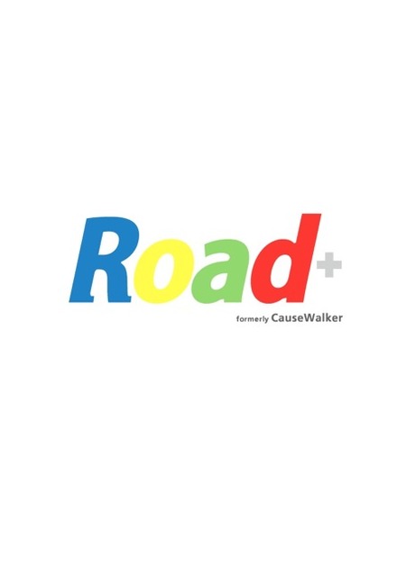 Road＋起動画面