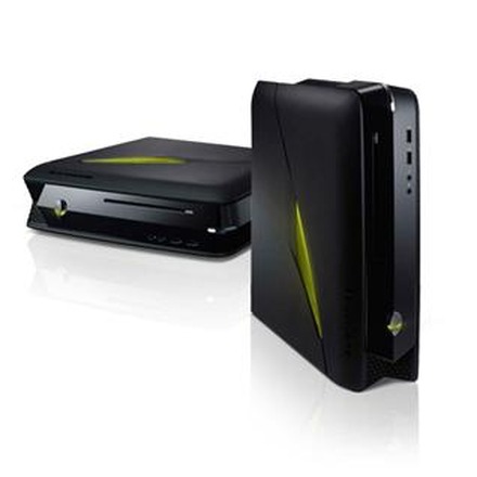 デスクトップPC「ALIENWARE X51」