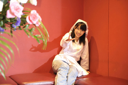 映画初主演に続き主題歌も決まったHKT48の指原莉乃