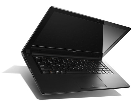 「IdeaPad S300」