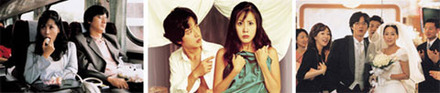 　BIGLOBEは14日より、動画ポータルサイト「BIGLOBEストリーム」において、韓国映画「大変な結婚」の本編無料配信を開始した。