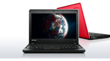 「ThinkPad Edge E135」