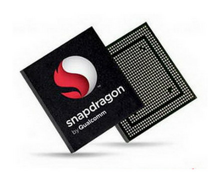 「Snapdragon S4」シリーズのイメージ