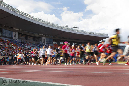 2011年大会の様子