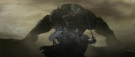 映画は2013年に最終章へ向かう。