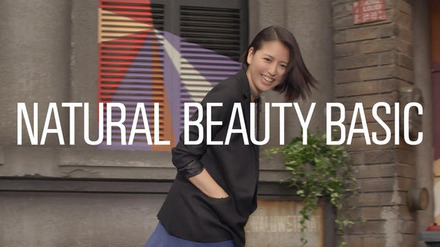 NATURAL BEAUTY BASIC