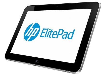 Windows 8搭載の10.1型液晶タブレット「HP ElitePad 900」