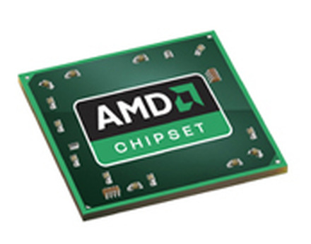 　米AMDは28日（現地時間）、グラフィック機能を搭載した統合型チップセットの「AMD 690」シリーズを発表。
