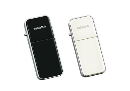 「Nokia Bluetooth Headset BH-700」