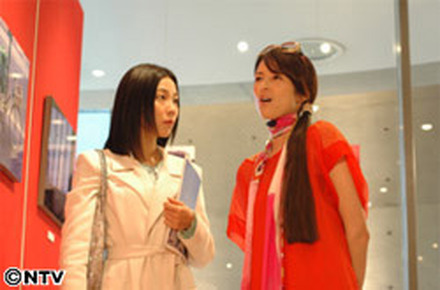 　第2日本テレビは、広末涼子がナビゲーターを務める新作ドラマ「セレンディップの奇跡」のメイキング映像を、本編放送開始に先がけ配信開始した。