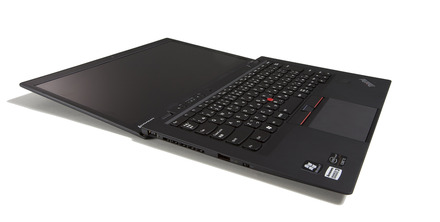 14型Ultrabook「ThinkPad X1 Carbon 20th Anniversary Edition」