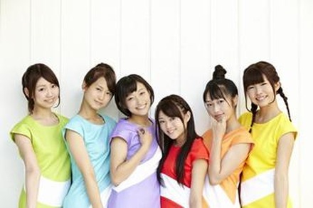 i☆Ris