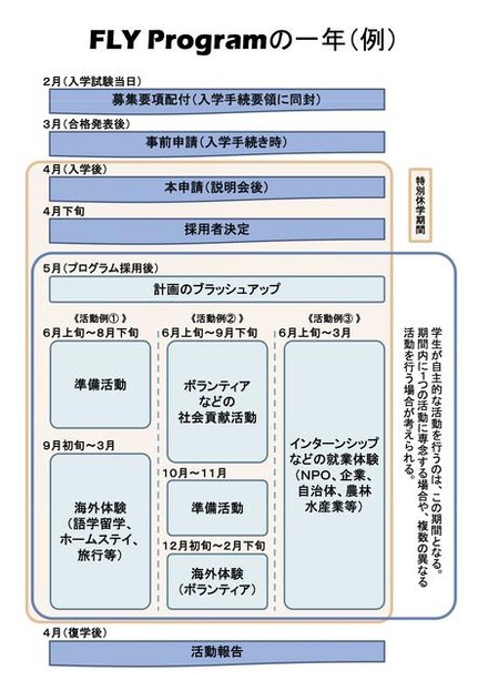 FLY Programの例